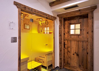 Residence Lasté - 