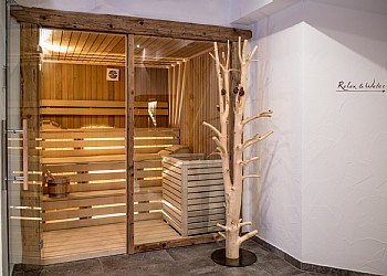 Residence a Moena - Wellness - ID foto 2400