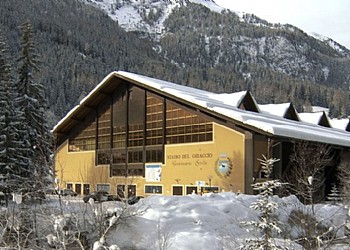 Services - Alba di Canazei - Gallery - Photo ID 2401