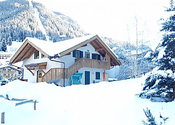 Apartamncie - San Giovanni di Fassa - Pozza - Zima - Photo ID 2419