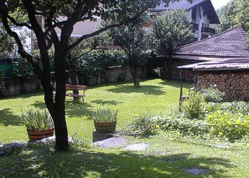 Ciasa Weber - 