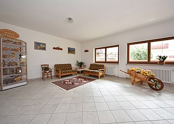 Appartamento a Campitello di Fassa - Zone comuni - ID foto 2436