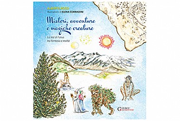 Misteri, avventure e magnifiche creature - 