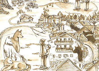 Misteri, avventure e magnifiche creature - 
