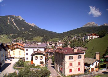 Appartamento a Moena - Panorama - ID foto 246