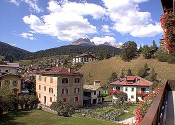 Appartamento a Moena - Panorama - ID foto 247