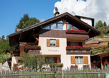 Villa Claudia - 