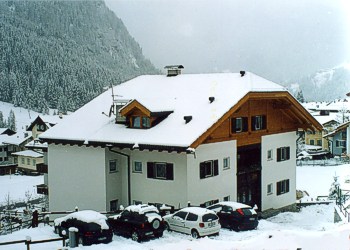 Appartamento a Canazei - Inverno - ID foto 250