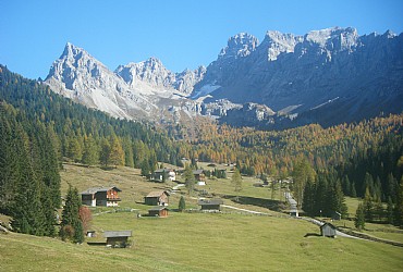 Appartamento a San Giovanni di Fassa - Vigo - Varie - ID foto 2516