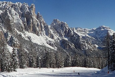 Appartamento a San Giovanni di Fassa - Vigo - Varie - ID foto 2517