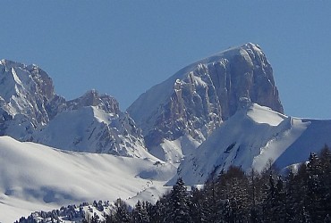 Appartamento a San Giovanni di Fassa - Vigo - Varie - ID foto 2518