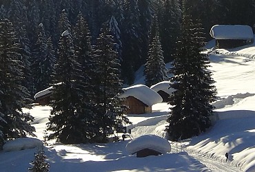 Appartamento a San Giovanni di Fassa - Vigo - Varie - ID foto 2520