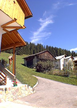 Apartmaju - San Giovanni di Fassa - Vigo - Razgled - Photo ID 255