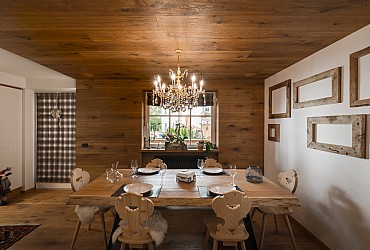 Services in Moena - Gallery - Photo ID 2551