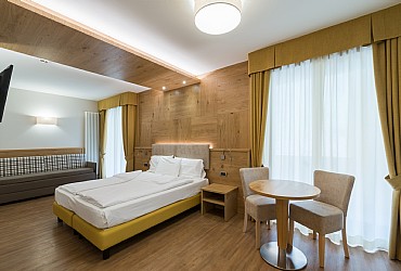 Services in Moena - Gallery - Photo ID 2554