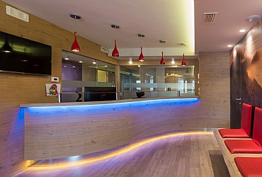 Services - Moena - Gallery - Photo ID 2555