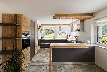 Services in Moena - Gallery - Photo ID 2556