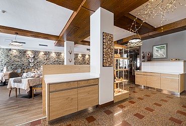 Services in Moena - Gallery - Photo ID 2562