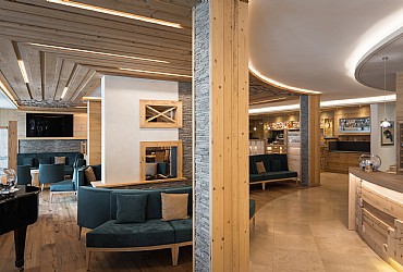 Services - Moena - Gallery - Photo ID 2563