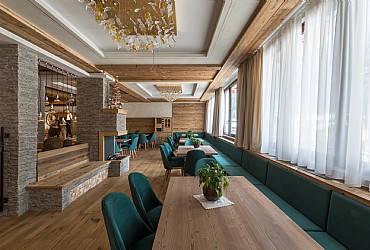 Services - Moena - Gallery - Photo ID 2564