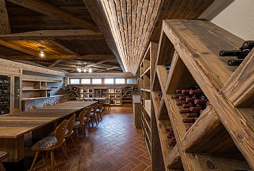 Services in Moena - Gallery - Photo ID 2565