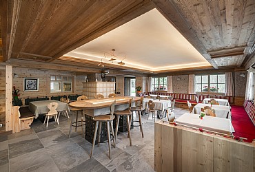 Services in Moena - Gallery - Photo ID 2566