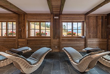 Services in Moena - Gallery - Photo ID 2567