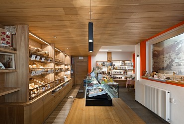 Services in Moena - Gallery - Photo ID 2568