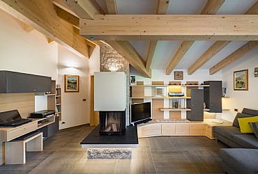 Services in Moena - Gallery - Photo ID 2569