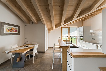 Services in Moena - Gallery - Photo ID 2571