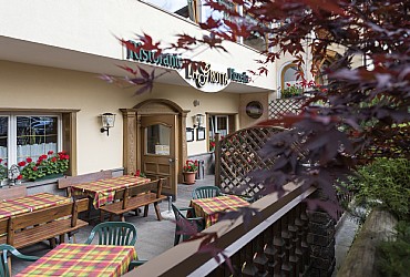 Ristorante Pizzeria La Grotta - 