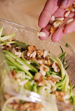 L''ort de Chica e Mice frutta e verdura - 