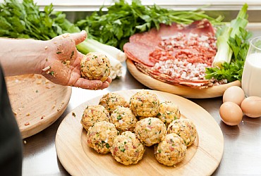 Casa del formaggio / L Malghèr - 