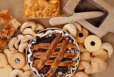 Casa del formaggio / L Malghèr - 