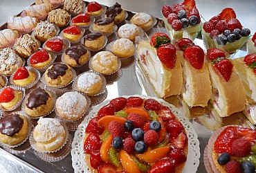 Casa del formaggio / L Malghèr - 