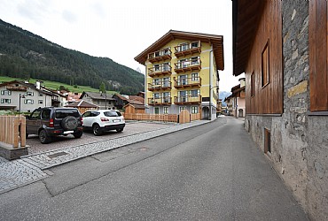 Appartamento a San Giovanni di Fassa - Pozza - Esterne - ID foto 2610