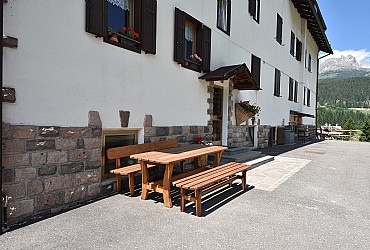 Piso - Moena - External - Photo ID 2623