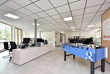 Pixelia - Google Partner - Moena