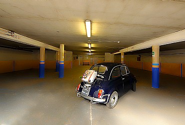 Residence Lasté - 