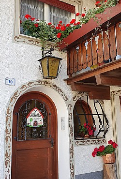 Appartamento a San Giovanni di Fassa - Pozza - Esterne - ID foto 2673