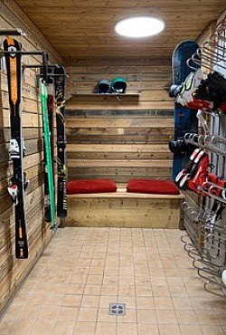 Apartmanu - Canazei - Razno - Photo ID 2734