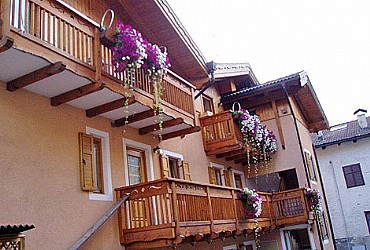 Appartamenti Anto - 