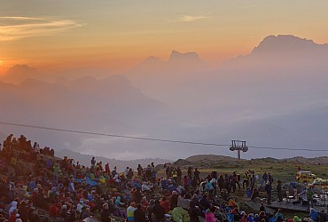 Wohnung - Moena - Verschiedenes - Photo ID 2762