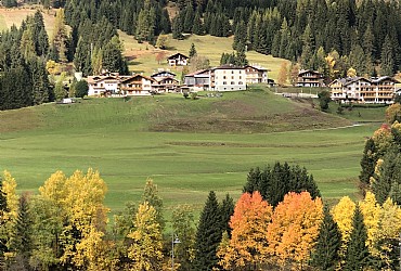 Apartamncie - Moena - Extras - Photo ID 2763