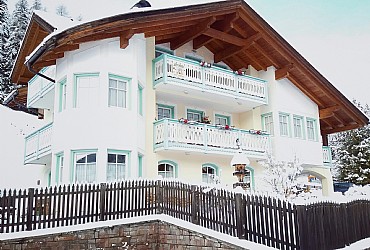 Appartamento a San Giovanni di Fassa - Pozza - Inverno - ID foto 2769