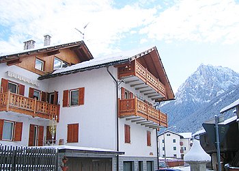 Ciasa Piz - 