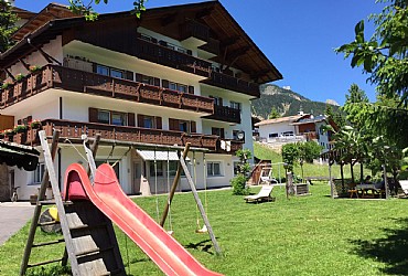 Apartamncie - San Giovanni di Fassa - Vigo - Lato - Photo ID 2792