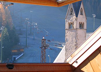 Apartment in San Giovanni di Fassa - Pozza - View - Photo ID 280