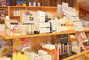 Servizi a San Giovanni di Fassa - Pozza - Gallery - ID foto 2804