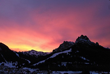 Appartamento a San Giovanni di Fassa - Pozza - Varie - ID foto 2869